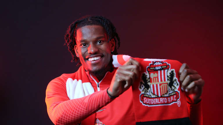 Pierre Ekwah fee revealed with Sunderland appearing to have bagged another bargain